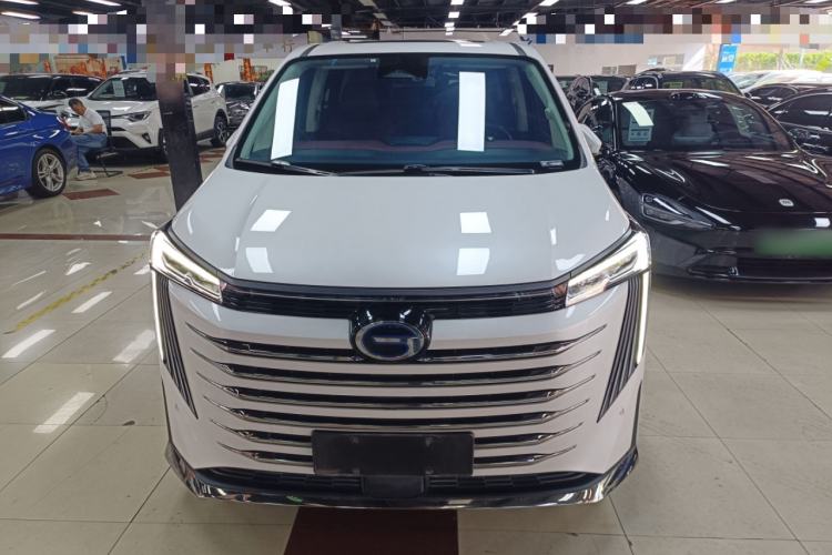 Used GAC Trumpchi E9 2023 E9 MAX
