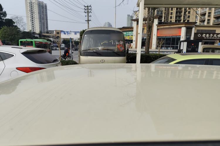 Used  Lumin 2023 205km Xiangqin Version
