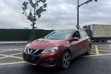 Used Nissan Tiida 2016 1.6L CVT Smart Drive Edition