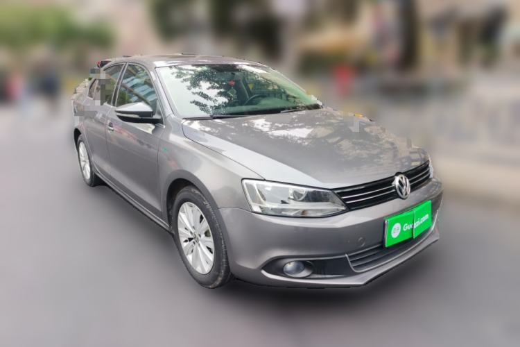 Used Volkswagen Sagitar 2014 1.6L Automatic Comfort Model