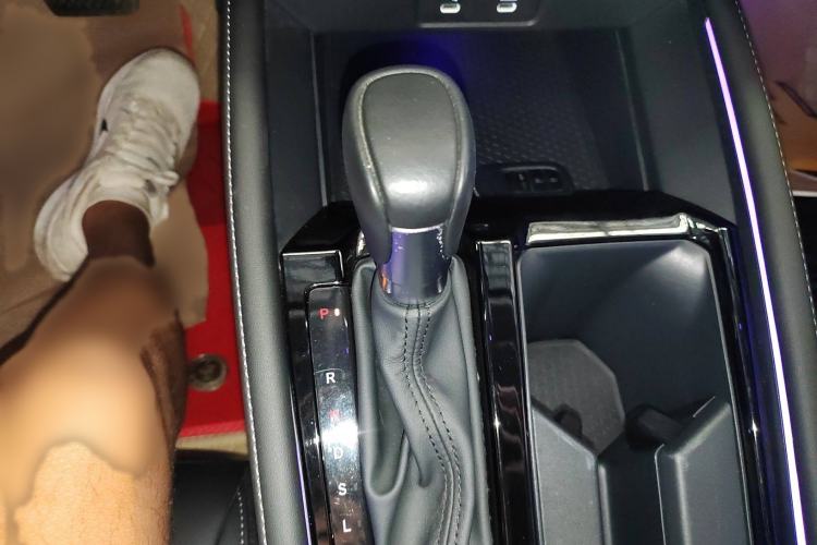 Used Honda Accord 2023 260TURBO Smart Enjoyment Version
