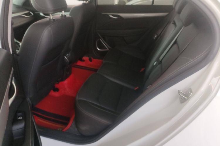 Used Geely Auto Emgrand 2020 1.5L CVT Luxury Model