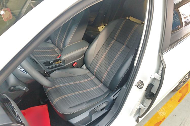 Used Volkswagen Lavida 2022 280TSI DSG Comfort Edition
