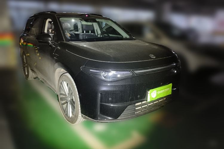 Used Leapmotor C16 2026 Extended-Range 280 LiDAR Version 6 Seats