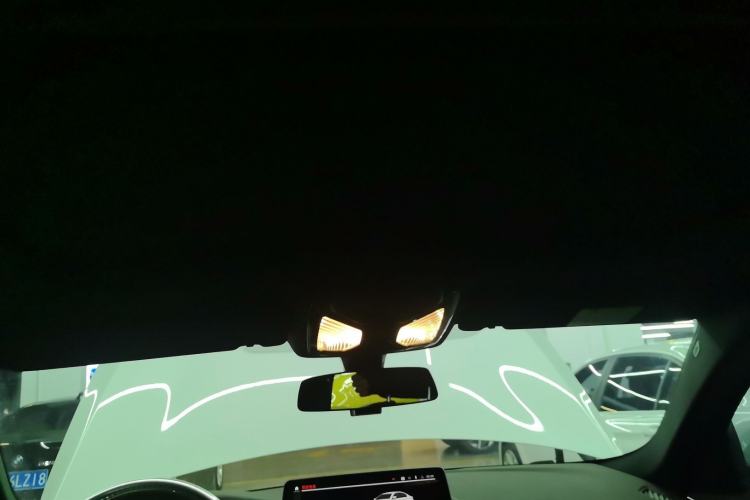 Used BMW 5 Series 2021 525Li M Sport Package
