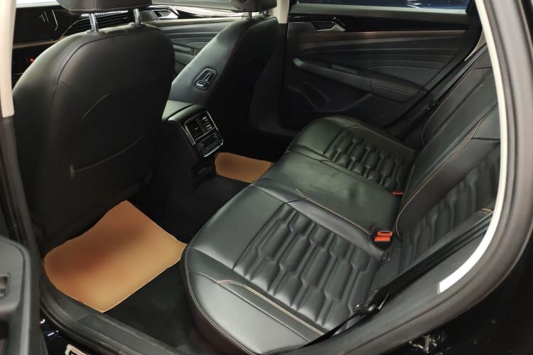 Used Volkswagen Passat 2019 280TSI Elite Edition China VI Standard