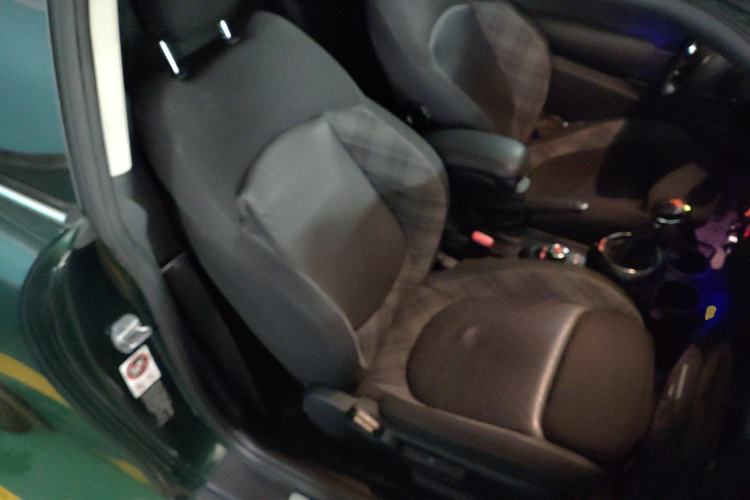 Used  MINI 2016 1.5T COOPER
