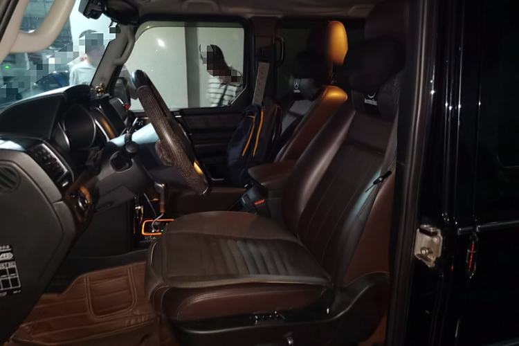 Used Beijing Auto BJ80 2017 2.3T Automatic 90th Anniversary Edition