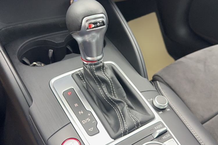 Used Audi S3 2017 S3 2.0T Limousine