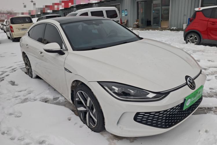 Used Volkswagen Lamando 2022 Lavida L 280TSI DSG Cool & Spicy Edition
