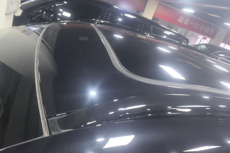 Used BYD Tang New Energy 
