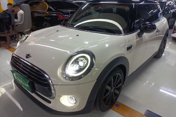 Used MINI MINI 2019 1.5T COOPER Artist