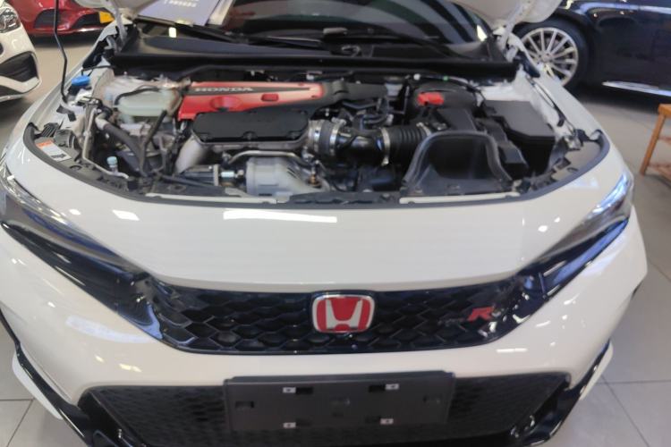 Used Honda Civic 2023 2.0T 420TURBO TYPE R
