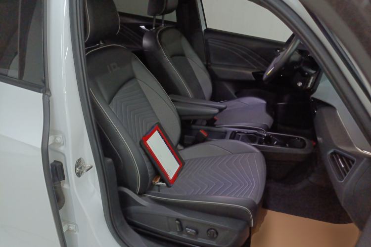 Used Volkswagen ID.3 2023 Pure Smart Edition
