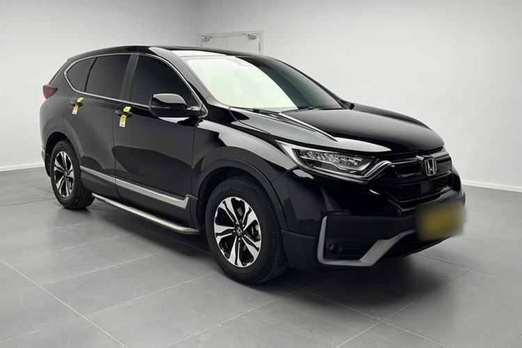 Used Honda CR-V 2021 240TURBO CVT Two-Wheel Drive Urban Edition
