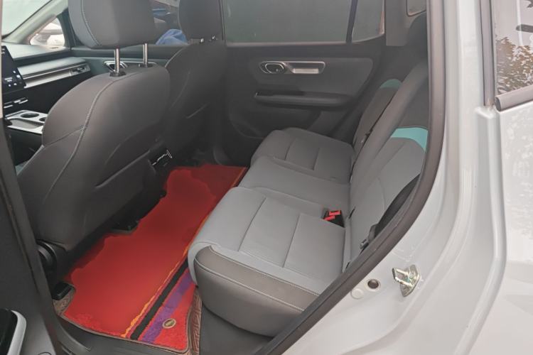 Used AION Y 2023 Younger
