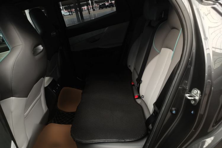 Used Changan UNI-T 2023 Second-Generation 1.5T Prestige Model
