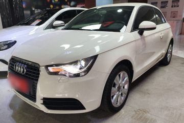 Used Audi A1 2014 30 TFSI Technology Edition