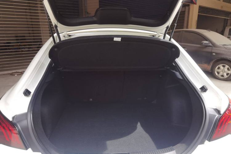 Used MG 6 2020 1.5T Automatic Lingchao Fashion Edition
