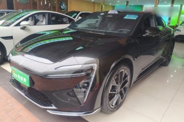 Used Avatr 06 2025 Max Extended-Range Edition