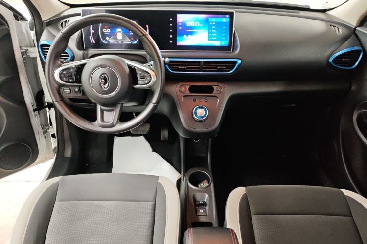 Used ORA White Cat 2020 360 km Luxury Version
