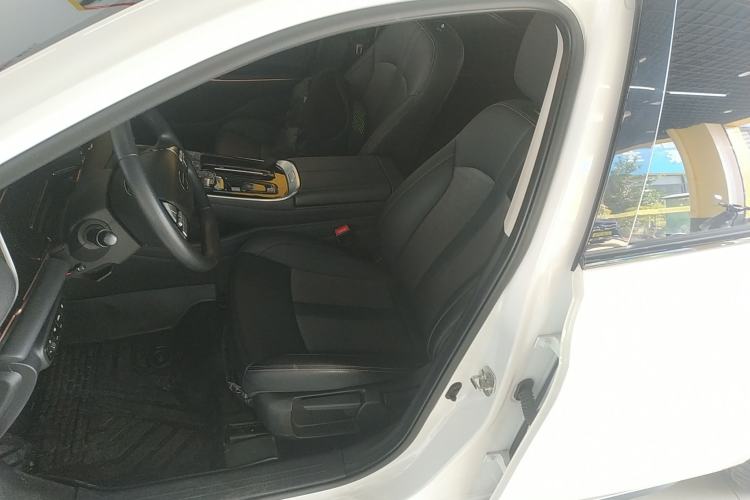 Used AION S 2023 Meizu 580 Lithium Iron Phosphate
