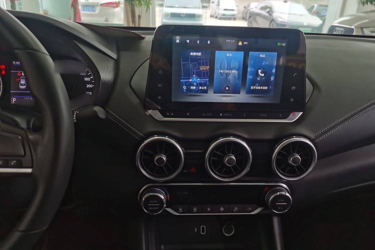 Used Nissan Sylphy 2021 1.6L XL CVT Enjoyment Edition