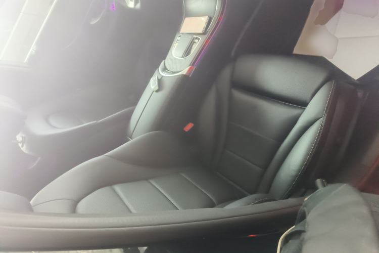 Used Mercedes-Benz C-Class 2021 C 200 L Fashion Edition Sport Version
