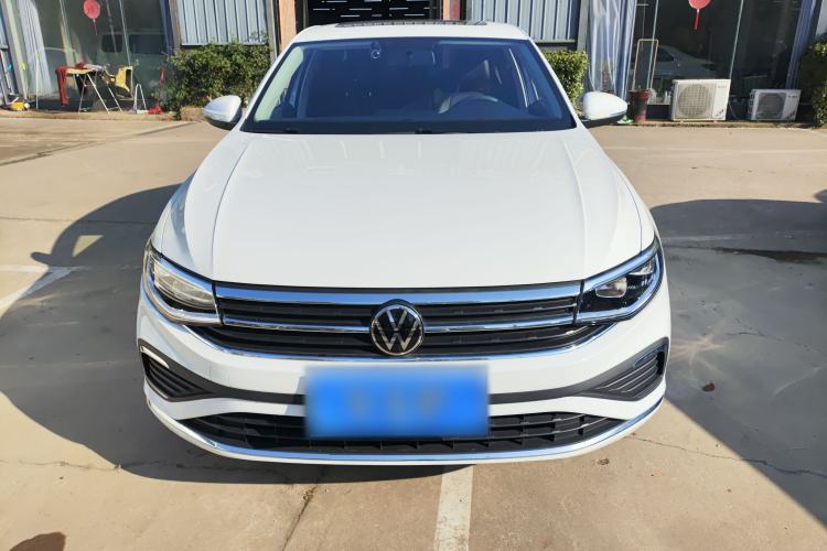 Used Volkswagen Bora 2025 280TSI DSG Comfort Edition
