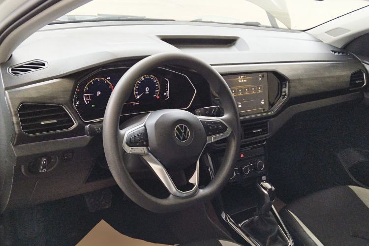 Used Volkswagen Tacqua 2020 1.5L Automatic Yue
