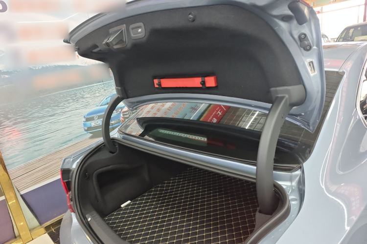 Used Volvo S90 2019 T5 Zhiyi Edition