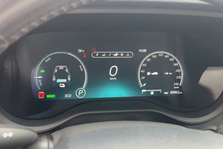 Used Toyota Sienna 2021 2.5L Hybrid Ultimate Edition
