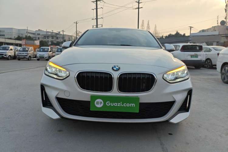 Used BMW 1 Series 2020 120i M Sport Package
