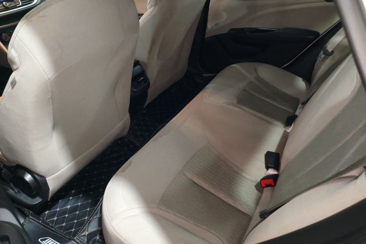 Used Buick GT 2019 15T Dual-Clutch Advanced Version China VI Standard