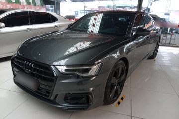 Used Audi A6L 2023 45 TFSI quattro Prestige Dynamic Edition