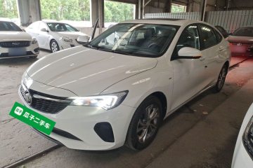 Used Buick Verano 2023 Pro Enjoyment Edition