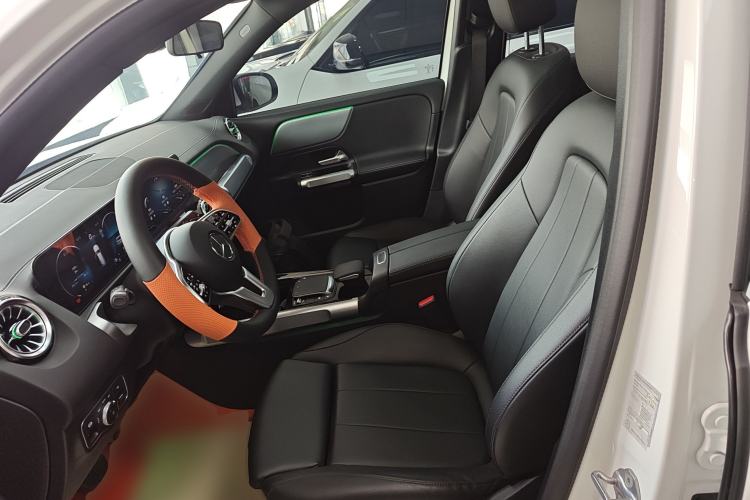 Used Mercedes-Benz GLB 2023 GLB 200 Dynamic Edition
