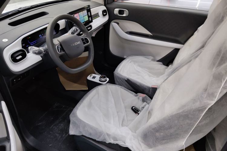 Used  Panda 2025 210km Panda Kart