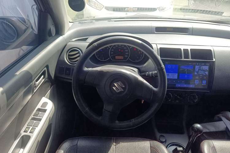 Used Suzuki Swift 2013 1.5L Manual 20th Anniversary Limited Edition
