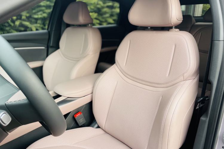 Used XPeng MONA M03 2025 502 Long-Range Max