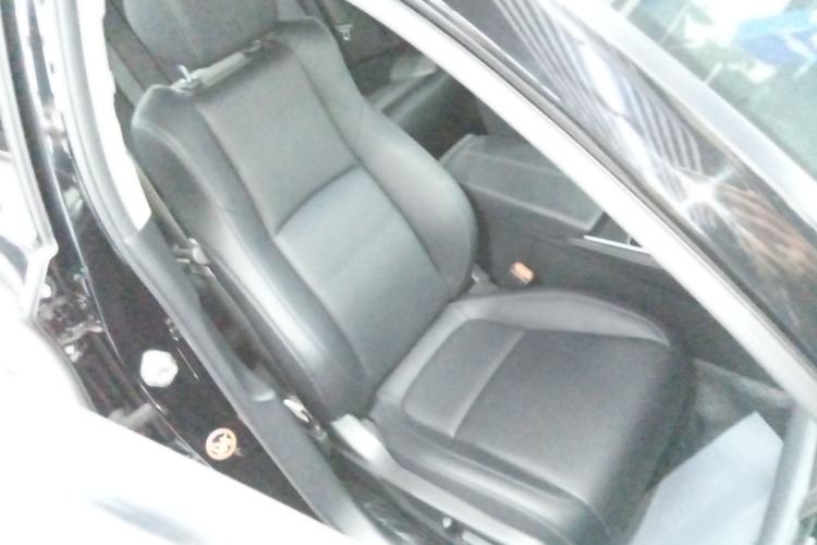 Used Honda Accord 2022 260TURBO Luxury Edition