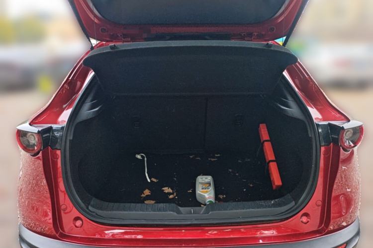 Used Mazda CX-30 2020 2.0L Automatic Zhiyue Trim
