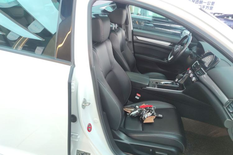 Used Honda Inspire 2022 260TURBO Elegant Edition