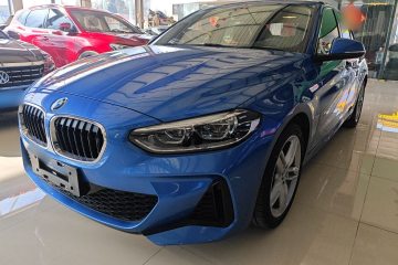 Used BMW 1 Series 2019 118i M Sport Package