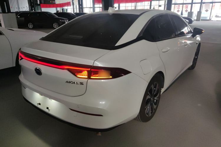 Used AION S 2019 Meizu 530