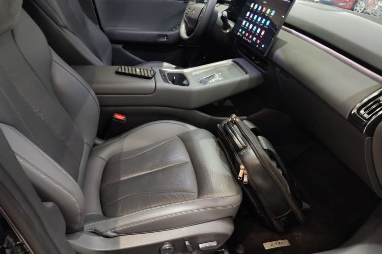 Used XPeng P7+ 2024 Long-Range Max
