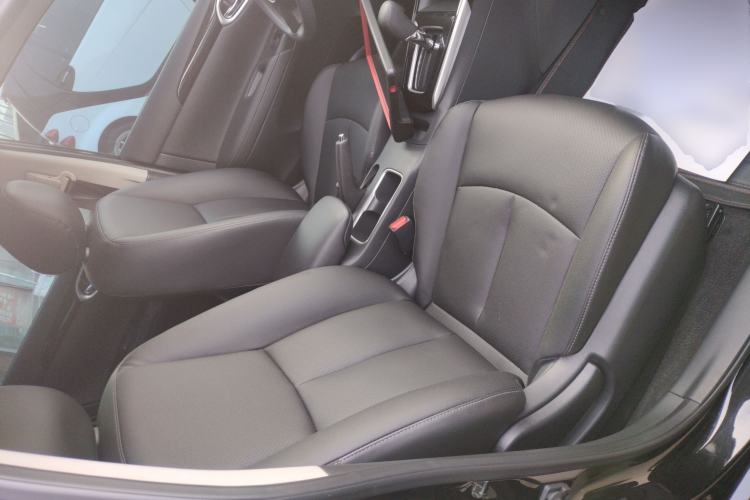 Used Nissan Sylphy 2022 Classic 1.6XL CVT Luxury Edition
