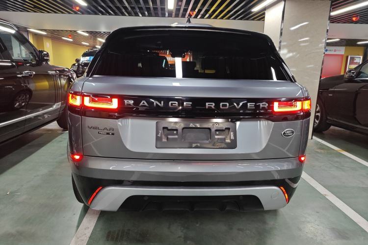 Used Land Rover Range Rover Velar 2020 P250 R-DYNAMIC S