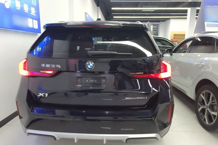 Used BMW X1 2023 sDrive25Li M Sport Package
