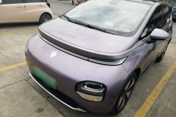 Used Baojun Cloud 2023 460 Max